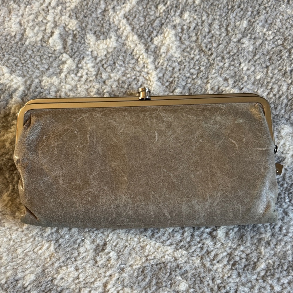 HOBO Lauren Clutch-Wallet
